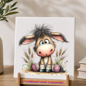 Tegeltjes Whimsical  farm